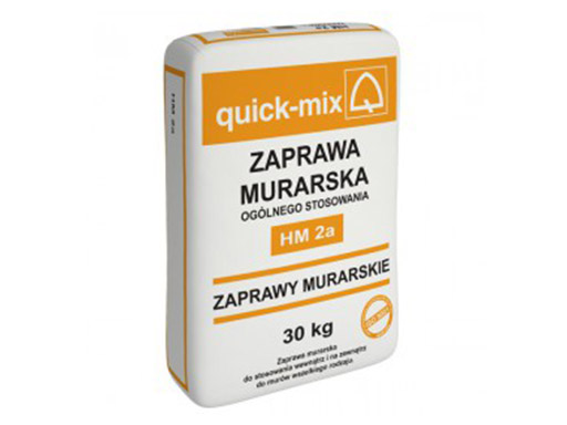 Zaprawy